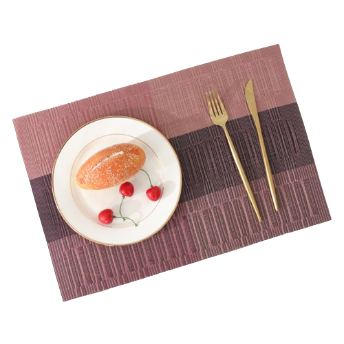 Nordic Flag Table Placemat