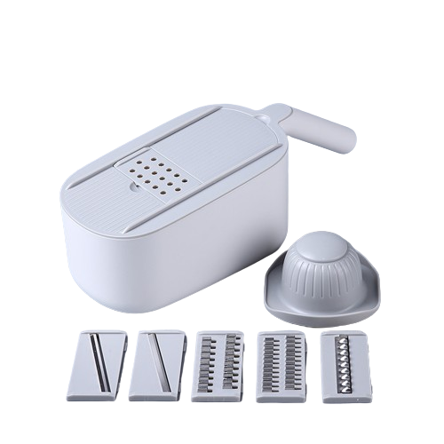 Multifunctional Kitchen Vegetable Cutter