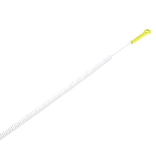 Varilla flexible para limpieza de tuberías