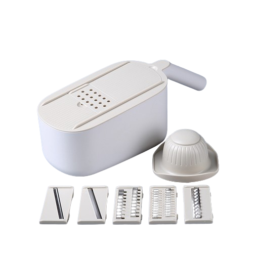 Multifunctional Kitchen Vegetable Cutter