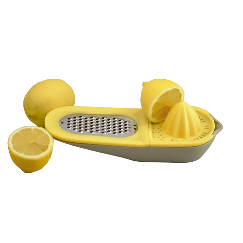 Lemon Juicer