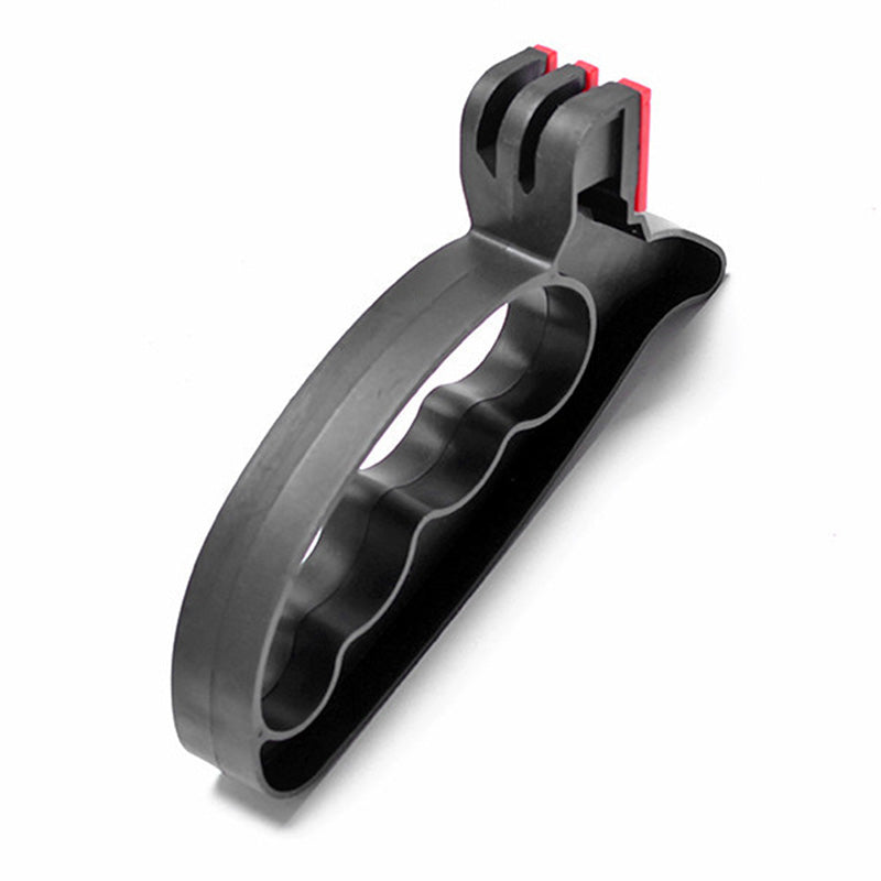 Handheld Scissors & Knife Sharpener