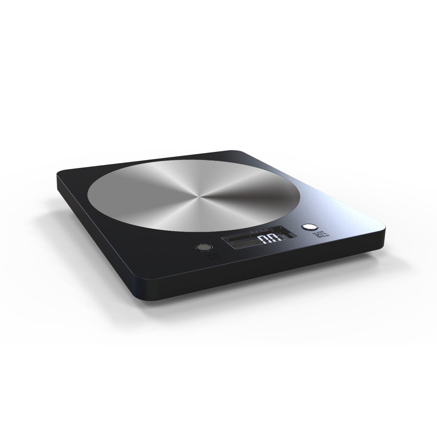 Electronic Food Scale