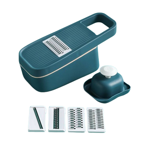 Multifunctional Kitchen Grater