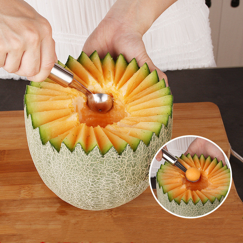 Melon Scooper
