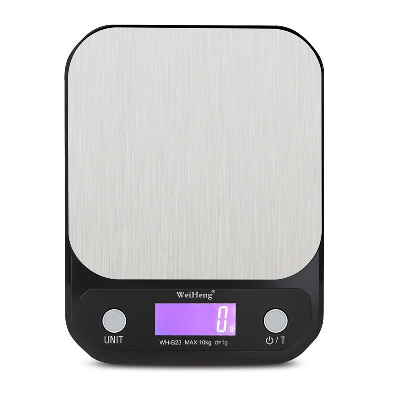 Premium Electronic Kitchen Scale