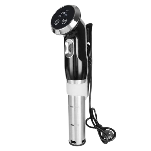 Portable Sous Vide Cooker