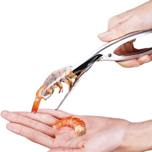Prawn/Shrimp Deveiner