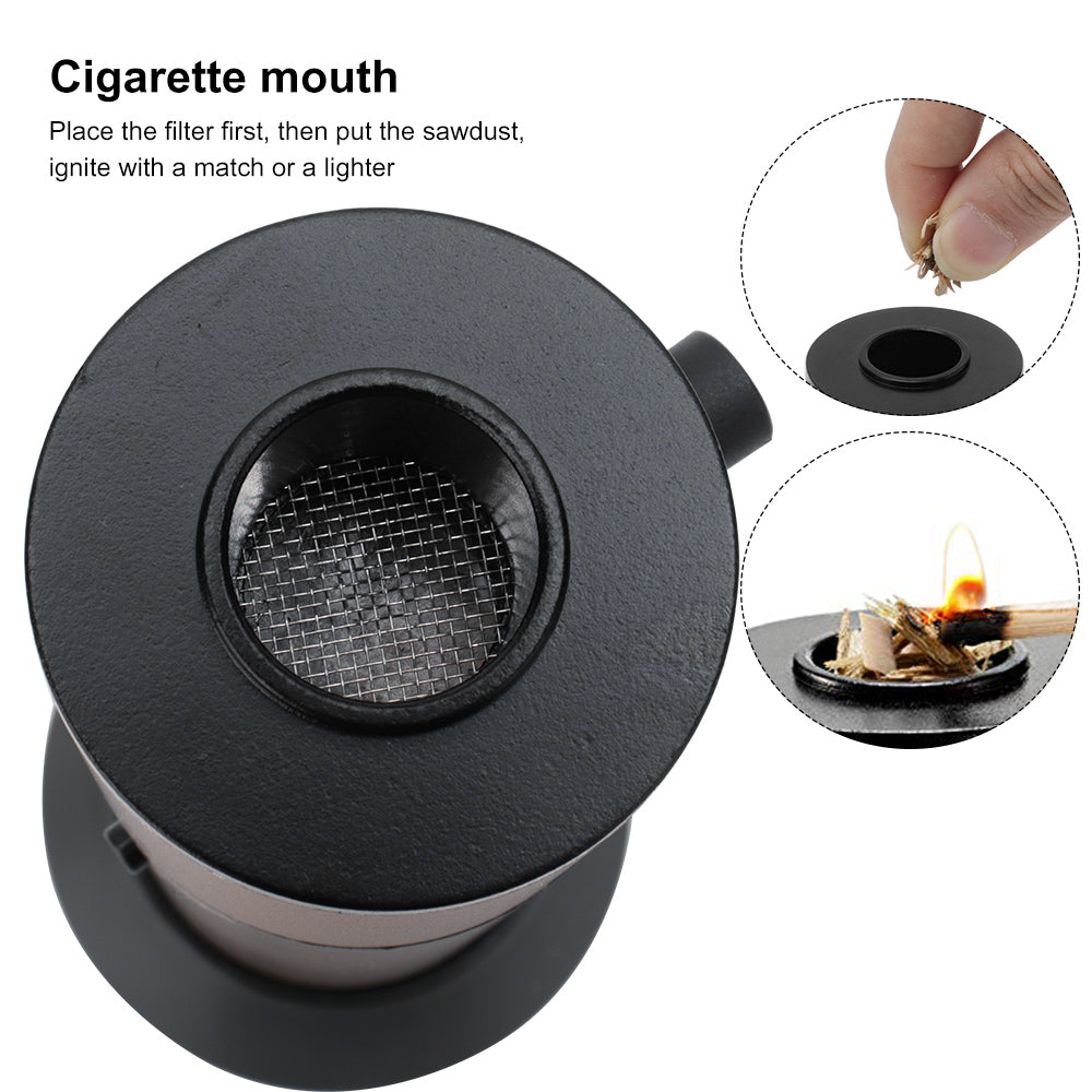 Culinary Smoke Infuser