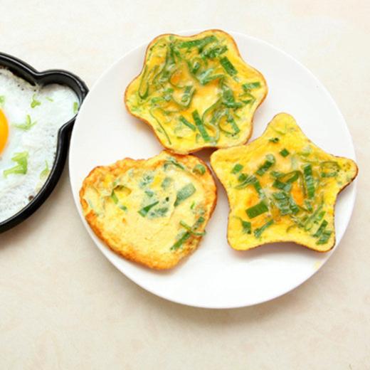 Kids Mini Cartoon Pancake Pan