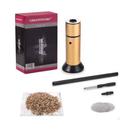 Culinary Smoke Infuser