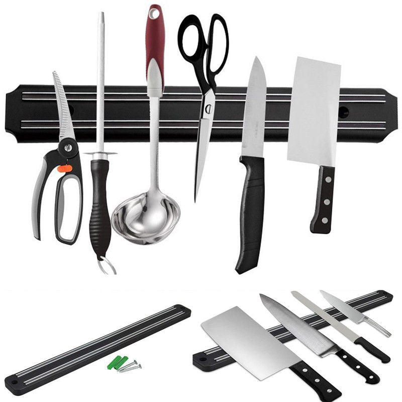 Magnetic Wall Knife Holder