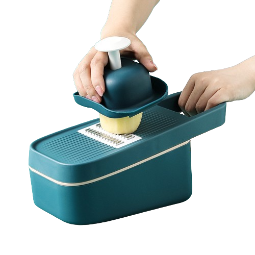 Multifunctional Kitchen Grater