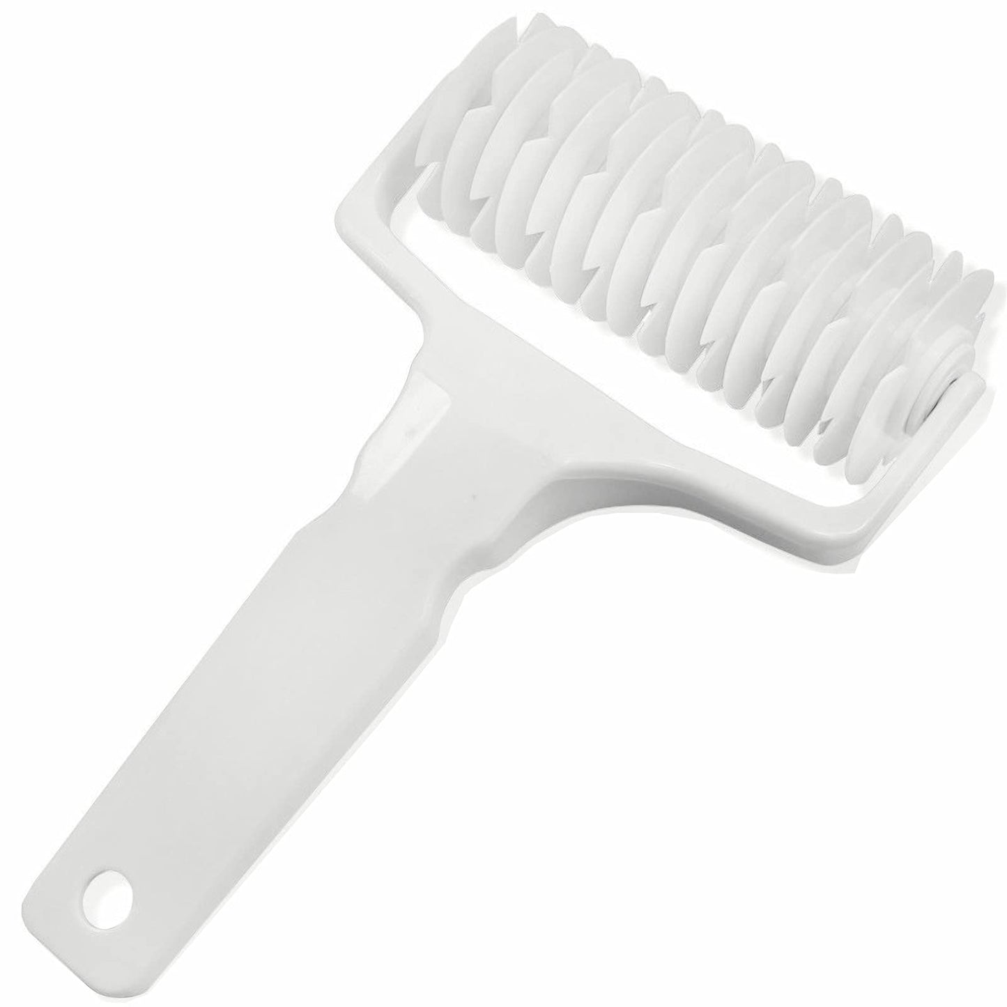 Coupe-pâte en plastique