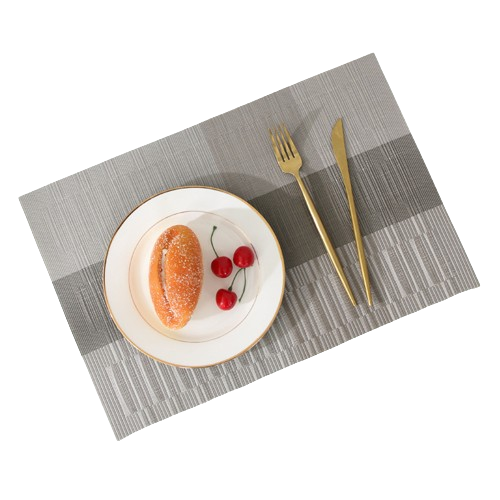 Nordic Flag Table Placemat