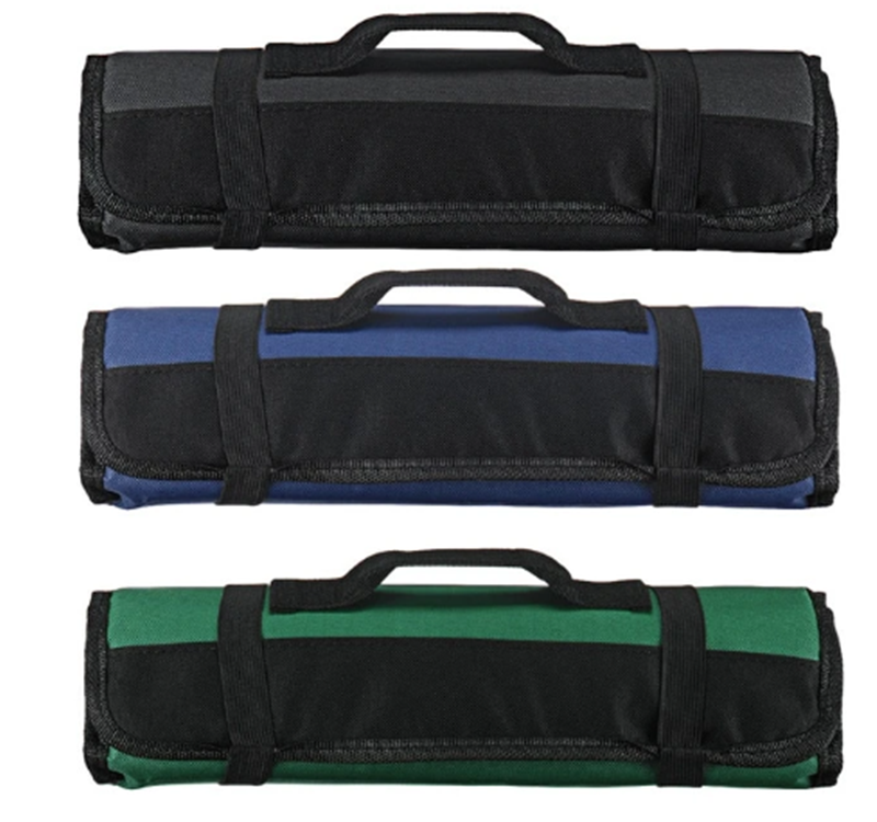 Nylon Knife Storage Bag