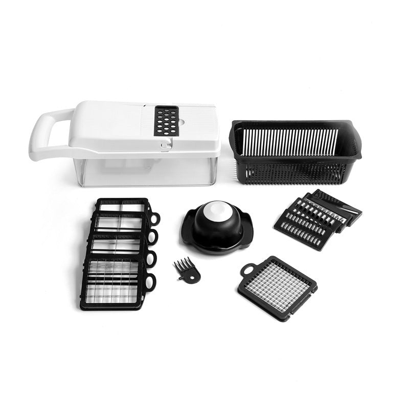 Multipurpose Vegetable Cutter Suite