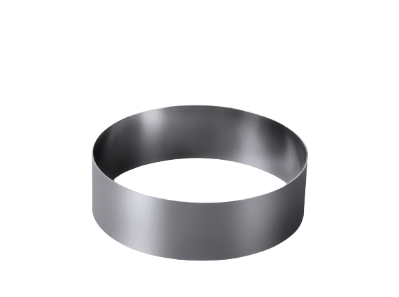 Round Cake Mould