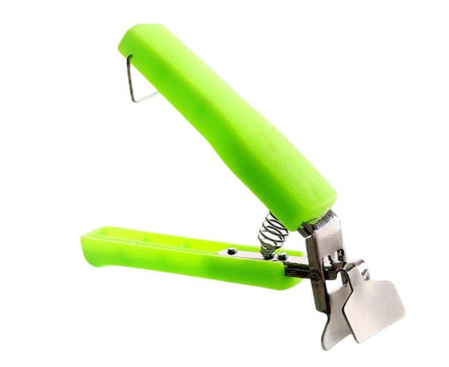 Anti-Scalding Pan/Bowl Grip