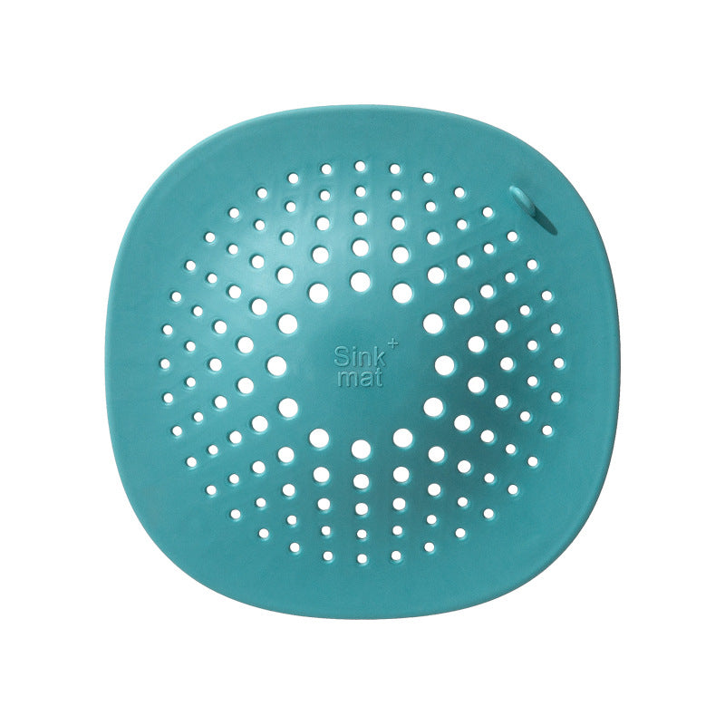 Padded Kitchen Sink Strainer