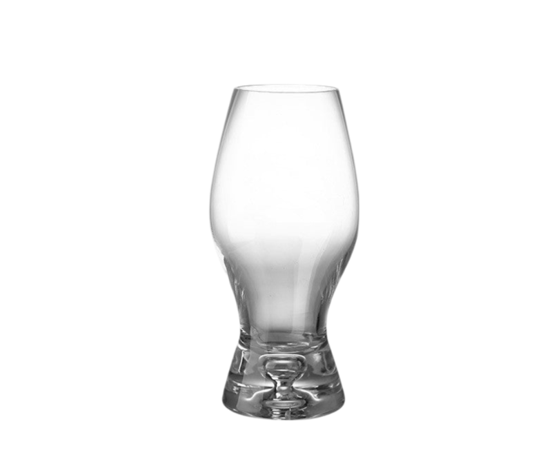 Beer Pint Glass