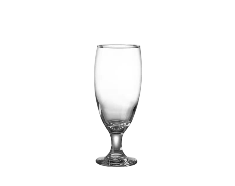 Stem Beer Glass