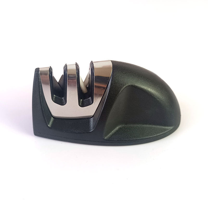 Two-Stage Knife Sharpener