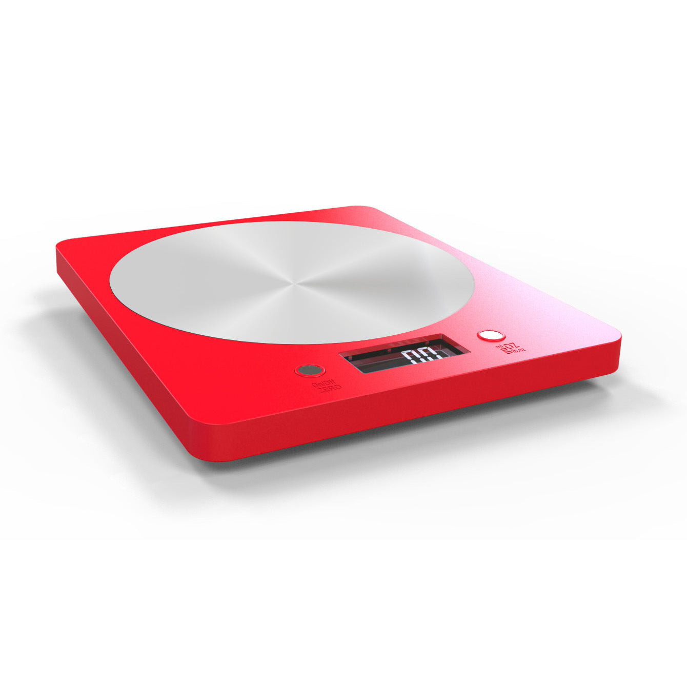 Electronic Food Scale