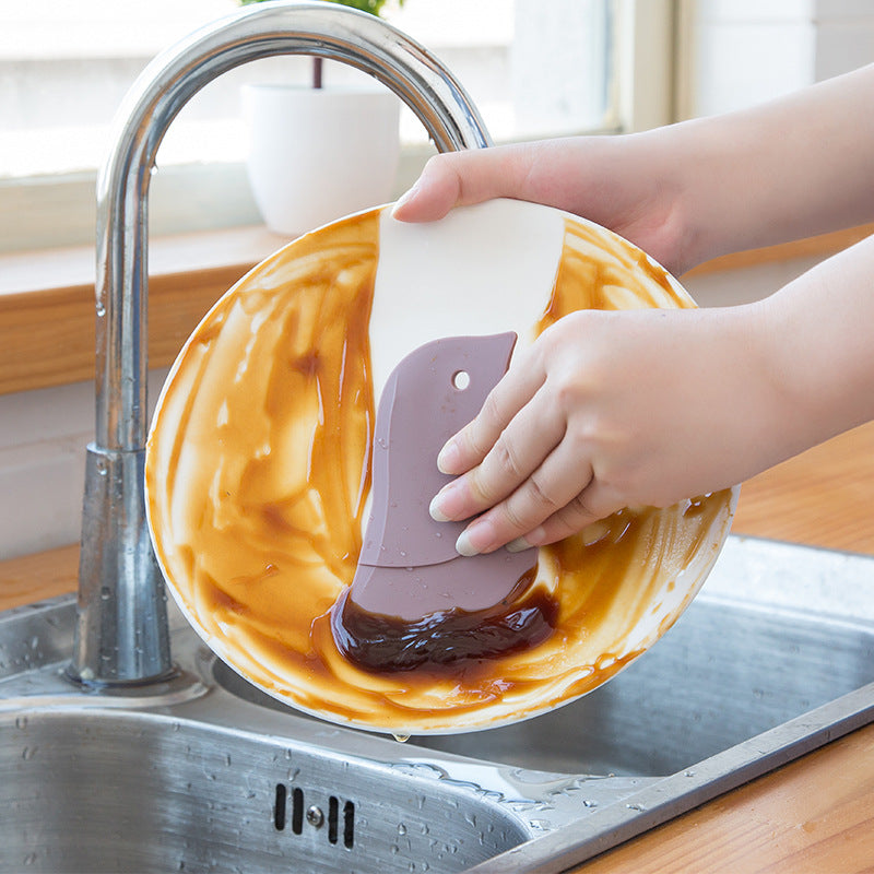 Penguin Kitchen Cleaning Scraper
