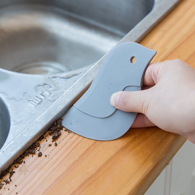 Penguin Kitchen Cleaning Scraper