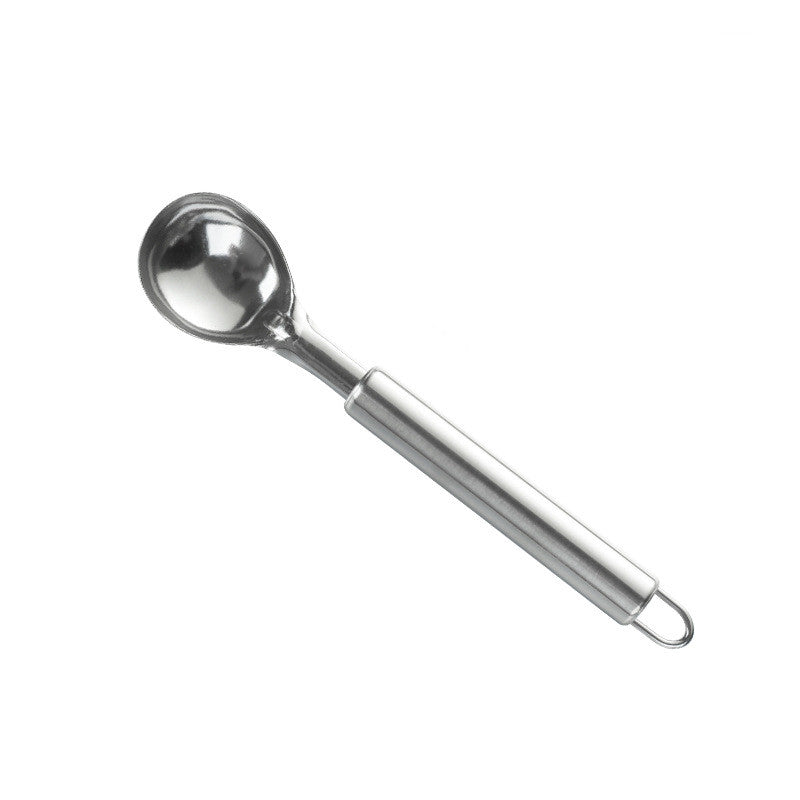 Stainless Steel Ice Cream Scooper