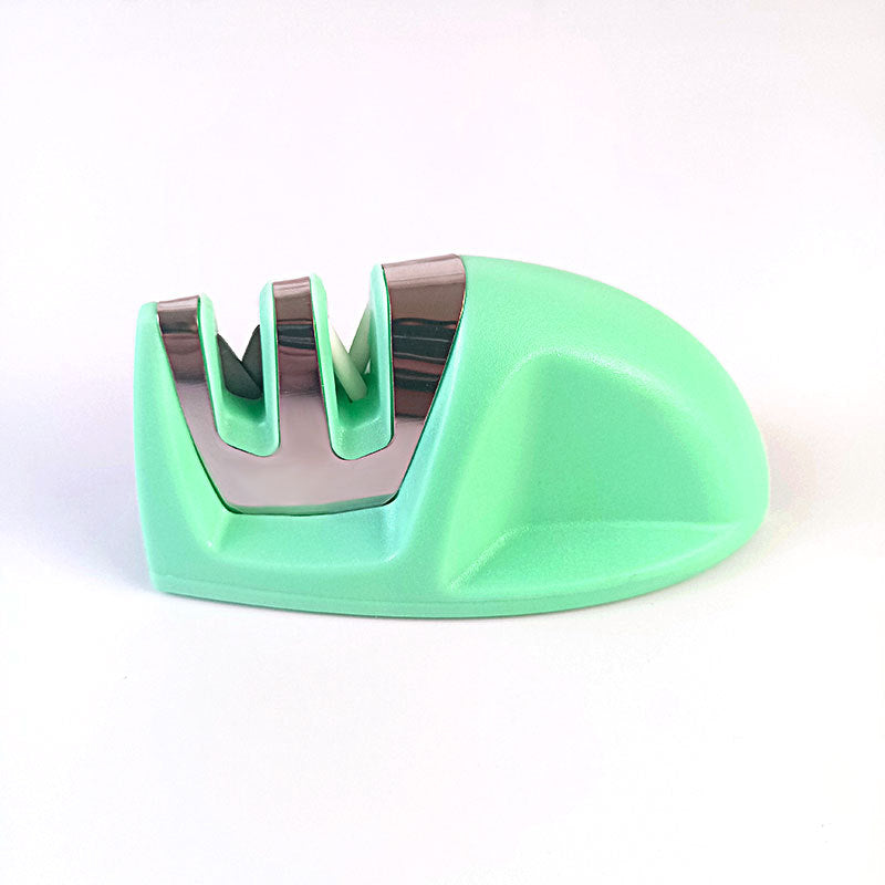 Two-Stage Knife Sharpener