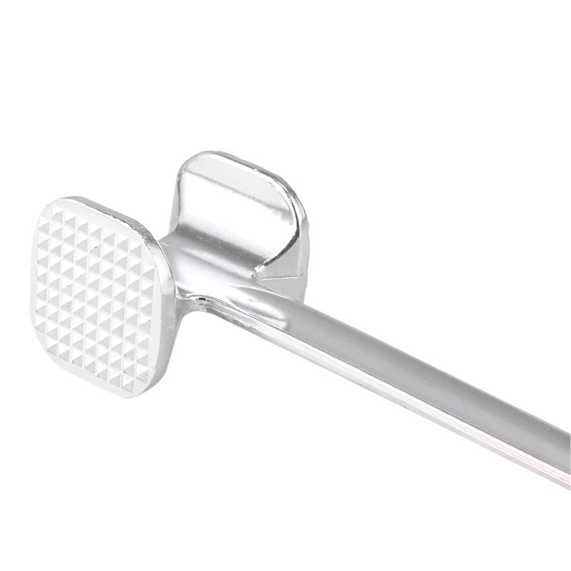 Aluminum Meat Tenderiser