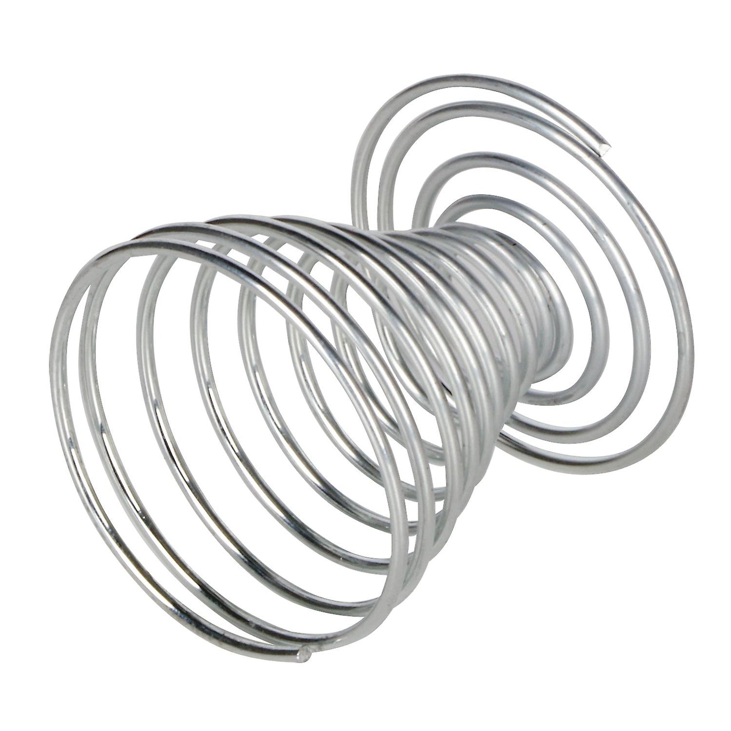 Metal Egg Spring Bracket Holder