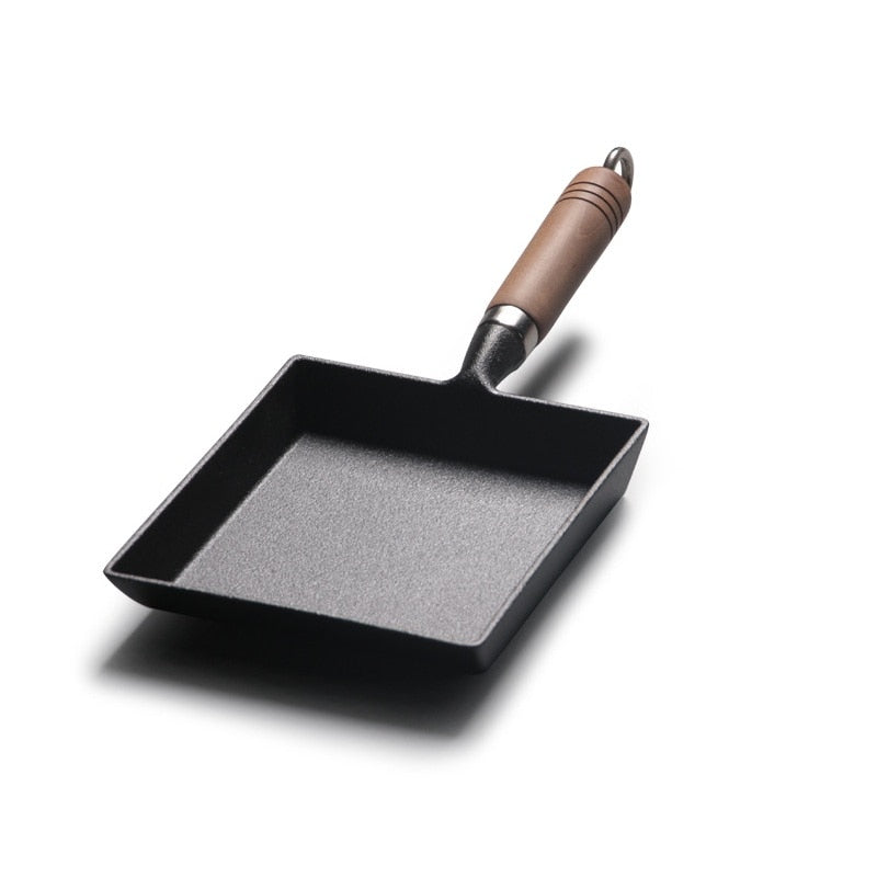 Japanese Tamagoyaki Pan