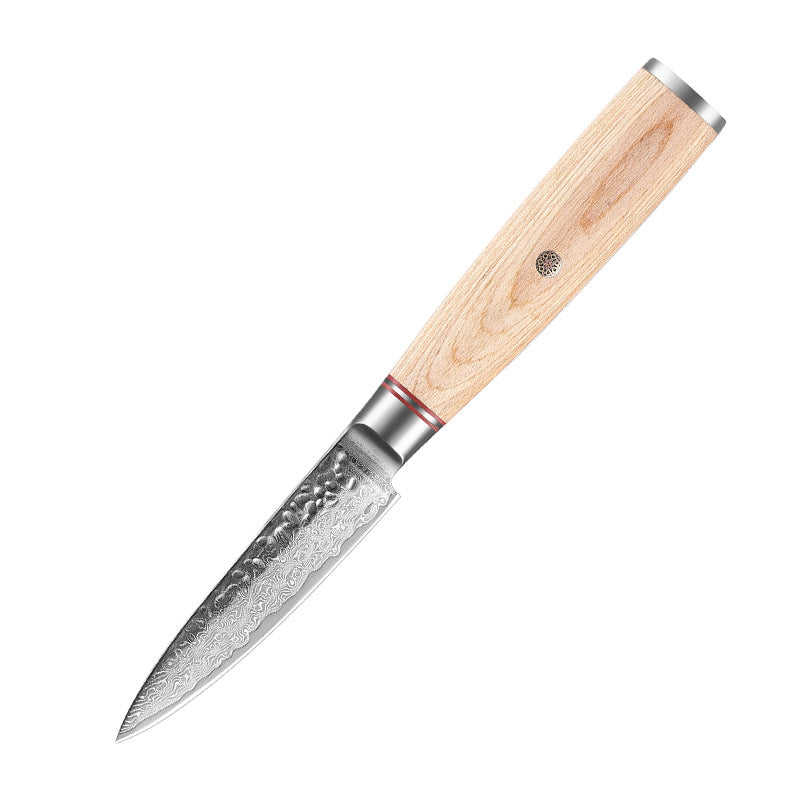 Melaleuca Japanese Damascus Steel Knives