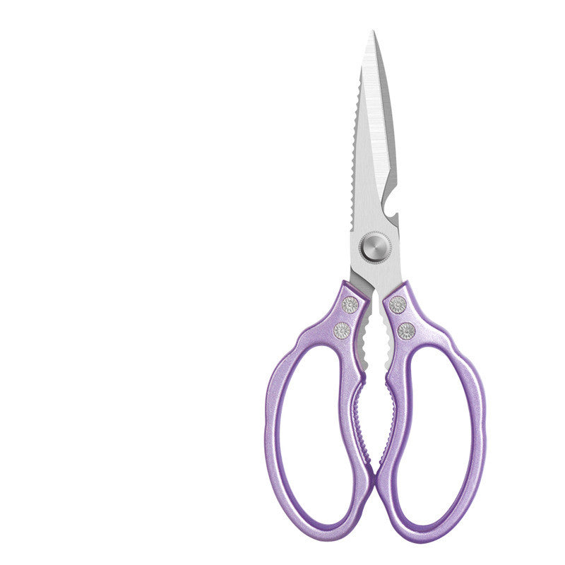 Lotus Meat Scissors
