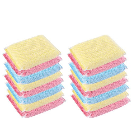 Thickened Sponge Wipe