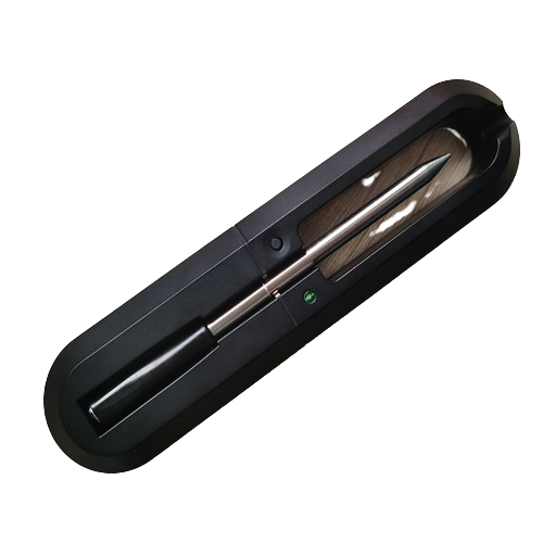 Wireless Bluetooth BBQ Temperature Probe