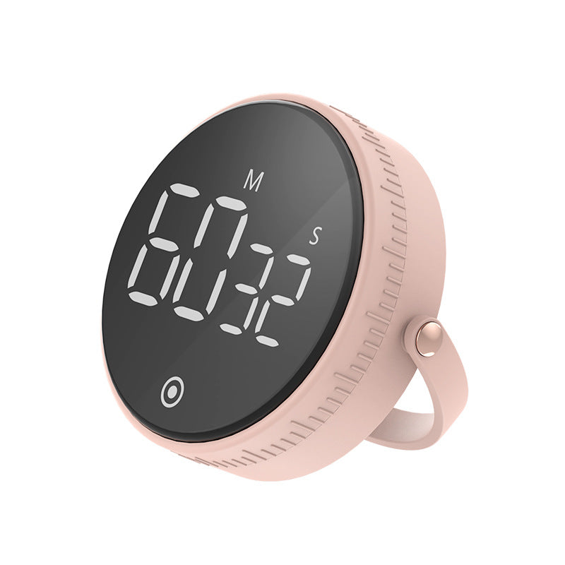 Adjustable Digital Timer