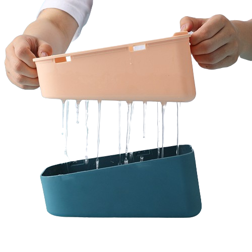 Multifunctional Kitchen Grater