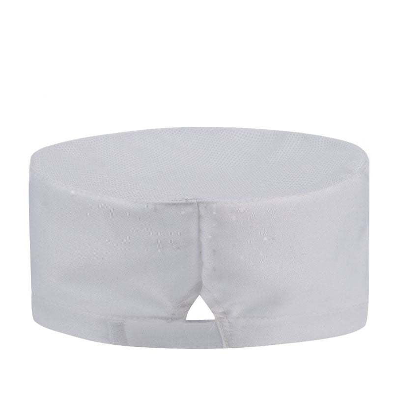 Chef Net Hat