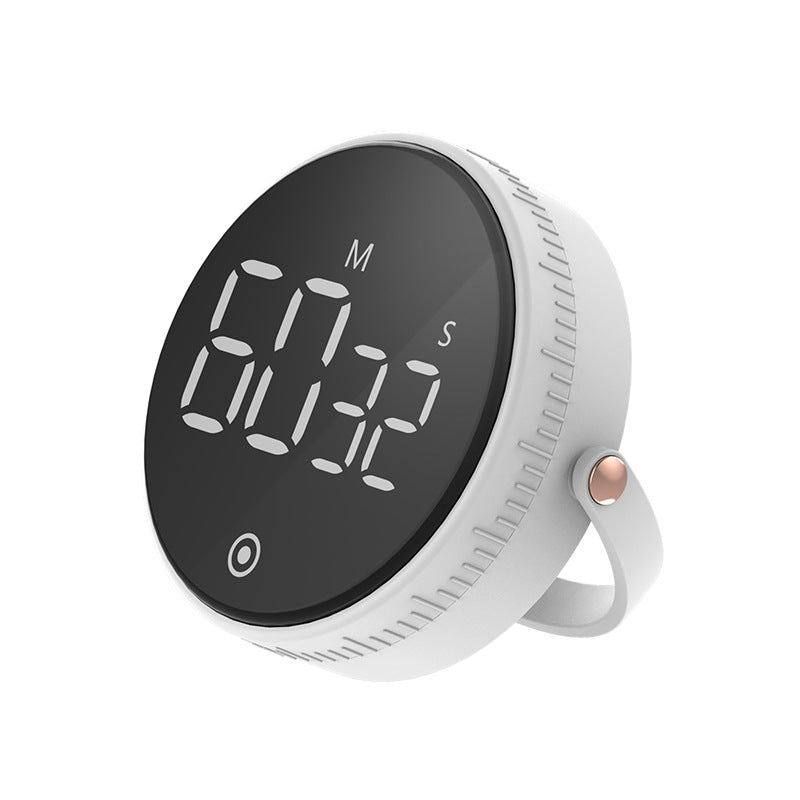 Adjustable Digital Timer