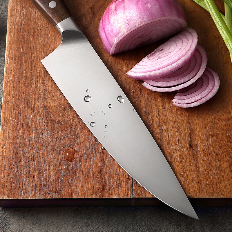 8-Inch German Chefs Knife