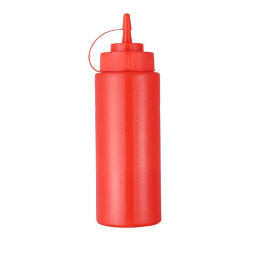 Squeeze Bottle