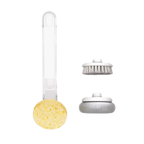 Oil and Dirt Remover