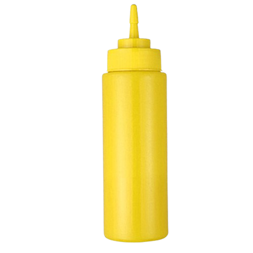 Squeeze Bottle