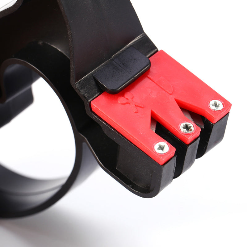 Handheld Scissors & Knife Sharpener