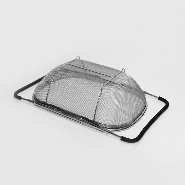 Draining Sink Basket