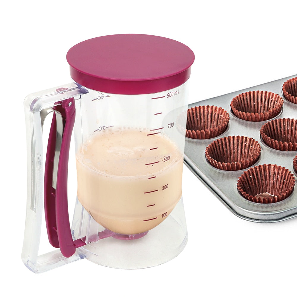 Non-Stick Batter Dispenser